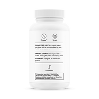 Cortex Suggested Use