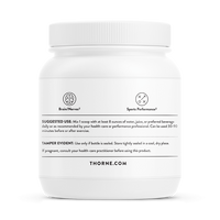 Creatine Suggested Use