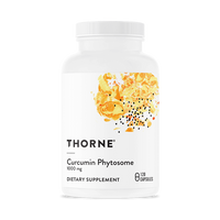 Curcumin Phytosome 120 Capsules