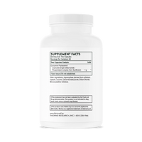 Curcumin Phytosome Ingredients