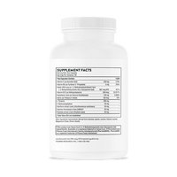 Deproloft Ingredients