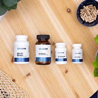 Detox Support Kit Staged