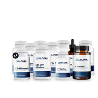 Detox Support Protocol