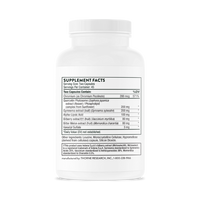 Diabenil Ingredients