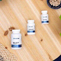 Energy Boost Kit Staged