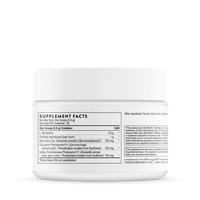 EnteroMend Ingredients