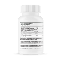 Ferrasorb Ingredients