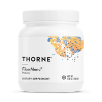 FiberMend Prebiotic Fiber