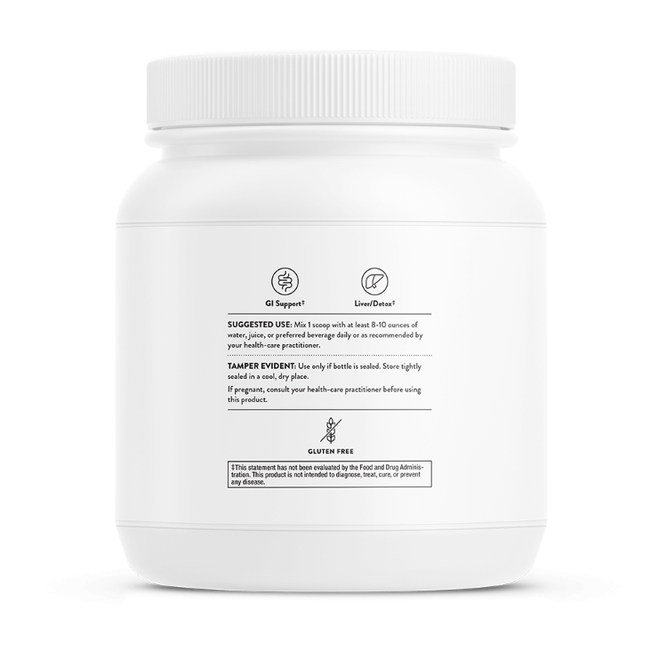 FiberMend Suggested Use