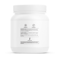 FiberMend Suggested Use