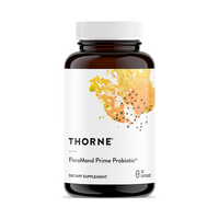 FloraMend Prime Probiotic 30 Capsules