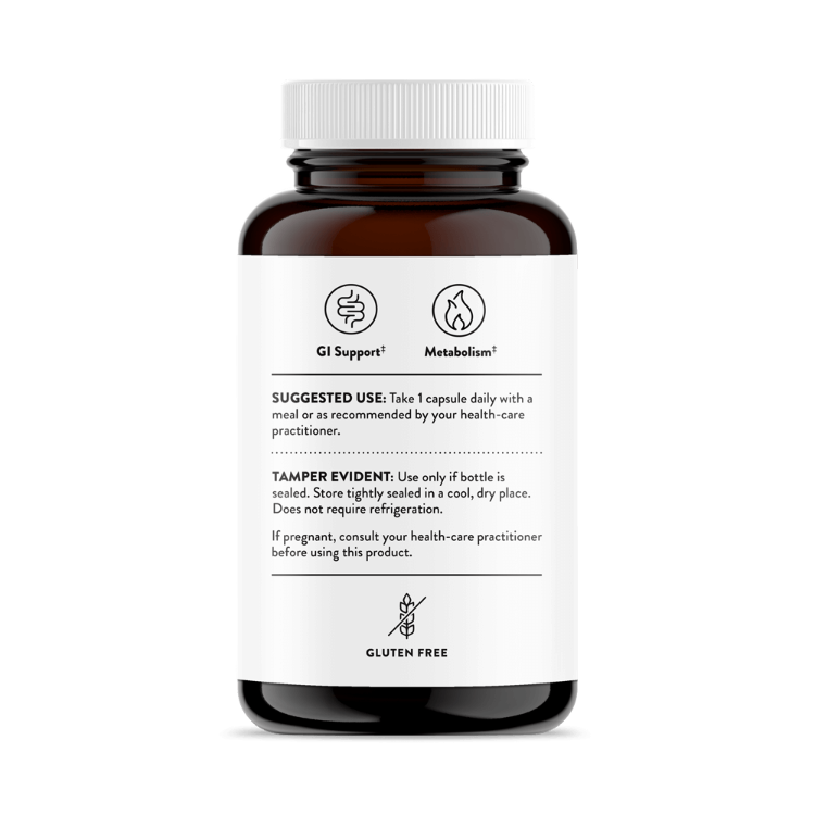 FloraMend Prime Probiotic Suggested Use