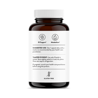 FloraMend Prime Probiotic Suggested Use