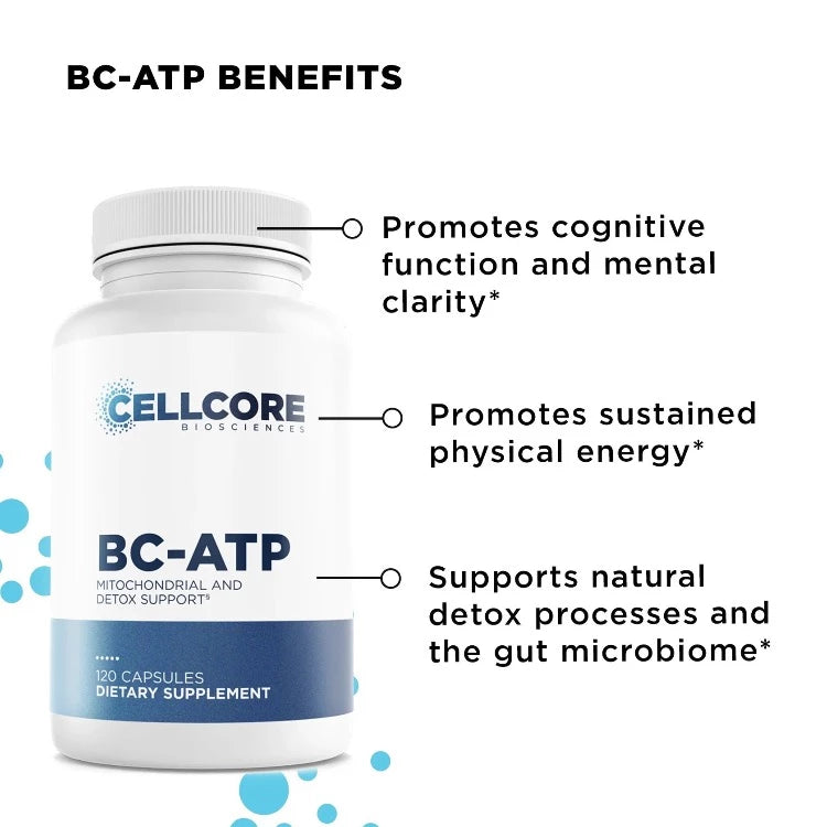 Maintenance Kit  BC-ATP Benefits