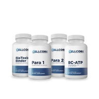 Foundational Step 2 Supplements