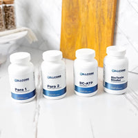 Foundational Step 2 Staged