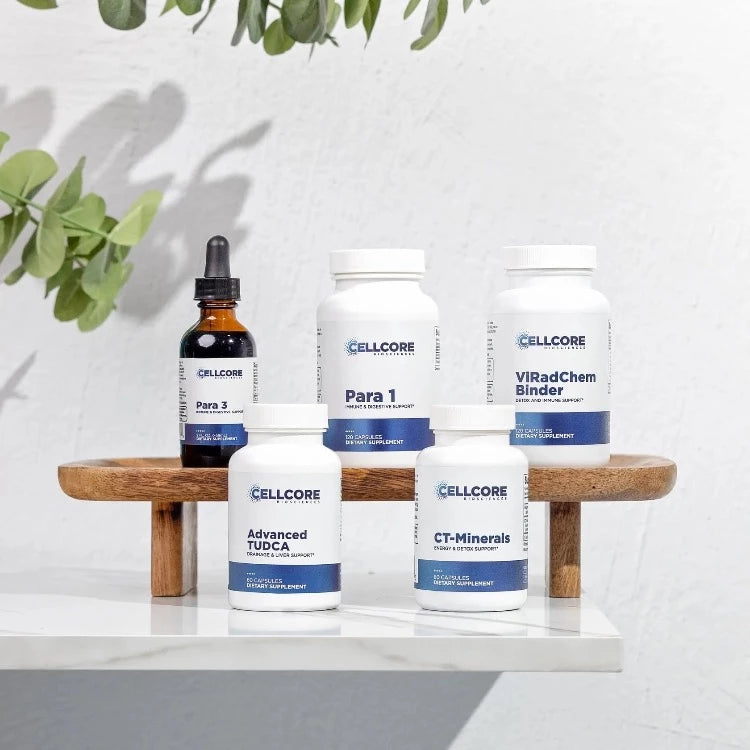 Foundational Step 3 Staged