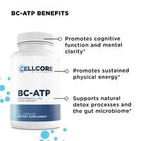 Foundational Step 4 BCATP Benefits