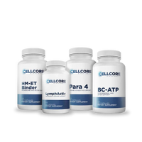 Foundational Step 4 Supplements