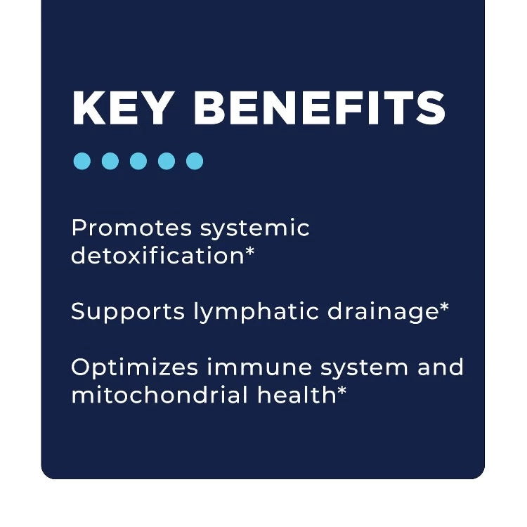 Foundational Step 4 Key Benefits