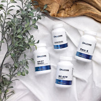 Foundational Step 4 Staged