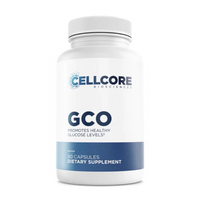 GCO 90 Capsules