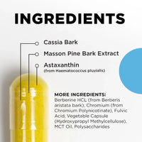 GCO Ingredients