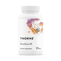 Glutathione-SR 60 Capsules