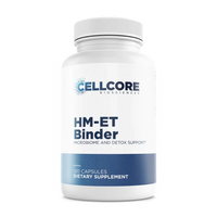 HM-ET Binder 120 Capsules
