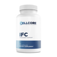IFC 120 Capsules