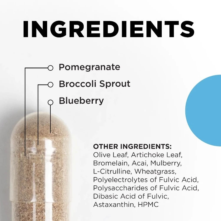 IFC Ingredients