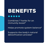 IS-BART Benefits