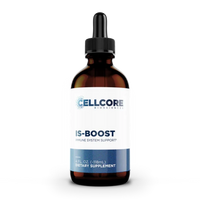 IS-BOOST 4fl oz