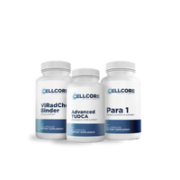 Intestinal Permeability Kit Supplements