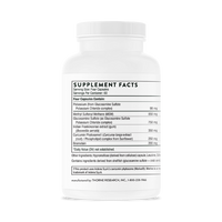 Joint Support Nutrients Ingredients
