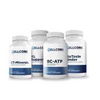 Jumpstart Kit Supplements