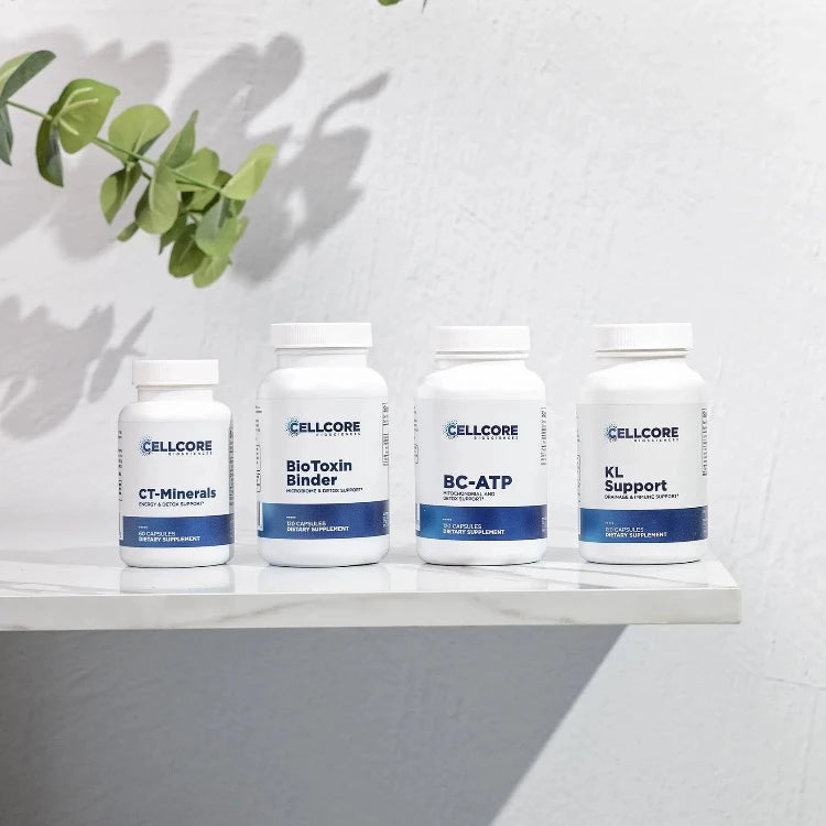 Jumpstart Kit Staged