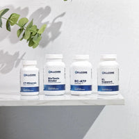 Jumpstart Kit Staged