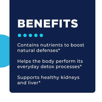 KL Support Benefits