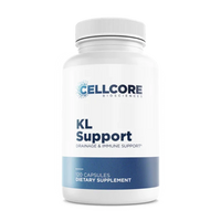 KL Support 120 Capsules