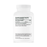 L-Glutamine Ingredients