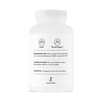 L-Tyrosine Suggested Use