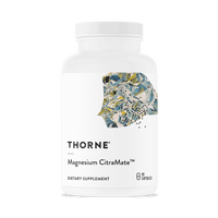 Magnesium CitraMate 90 Capsules