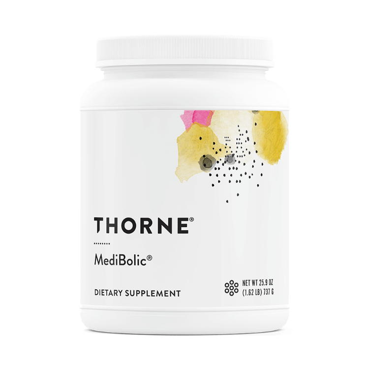 MediBolic Protein Powder