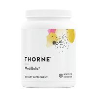 MediBolic Protein Powder