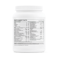 MediBolic Ingredients