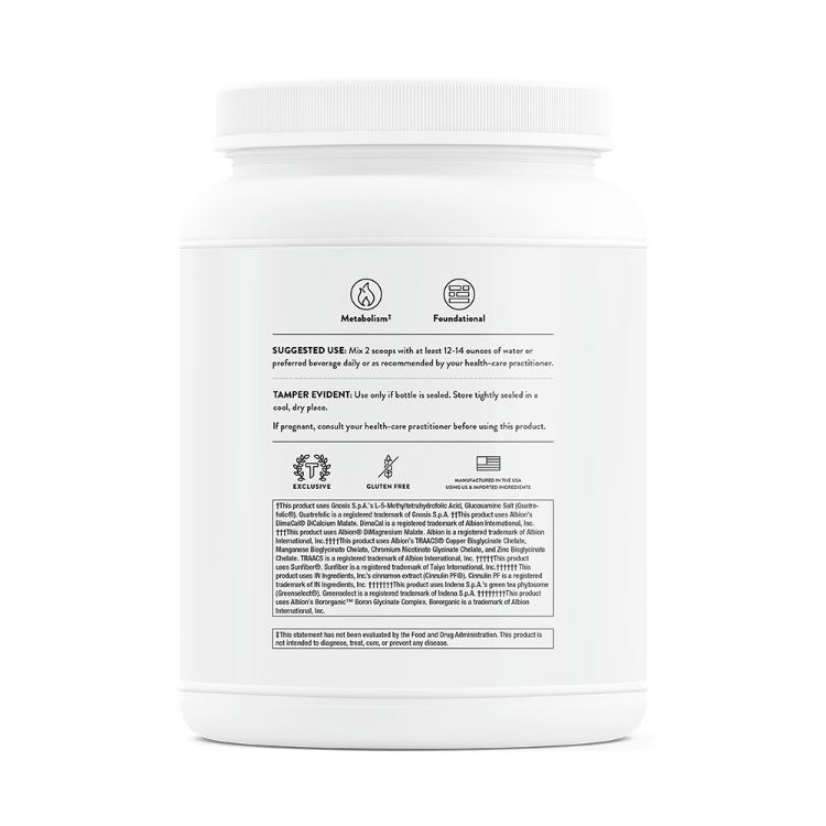 MediBolic Suggested Use