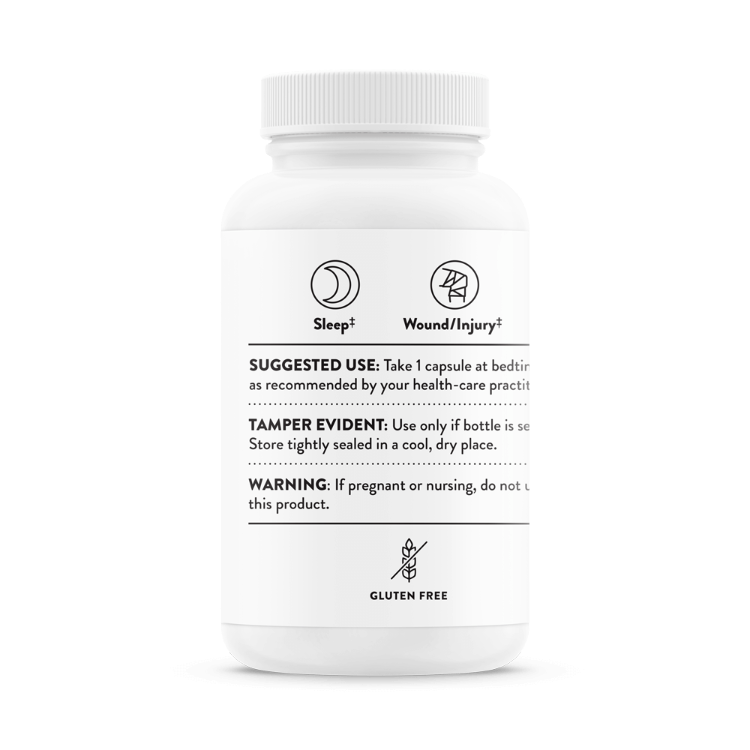 Melaton-5 Suggested Use