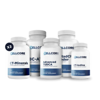 Optimize A Supplements