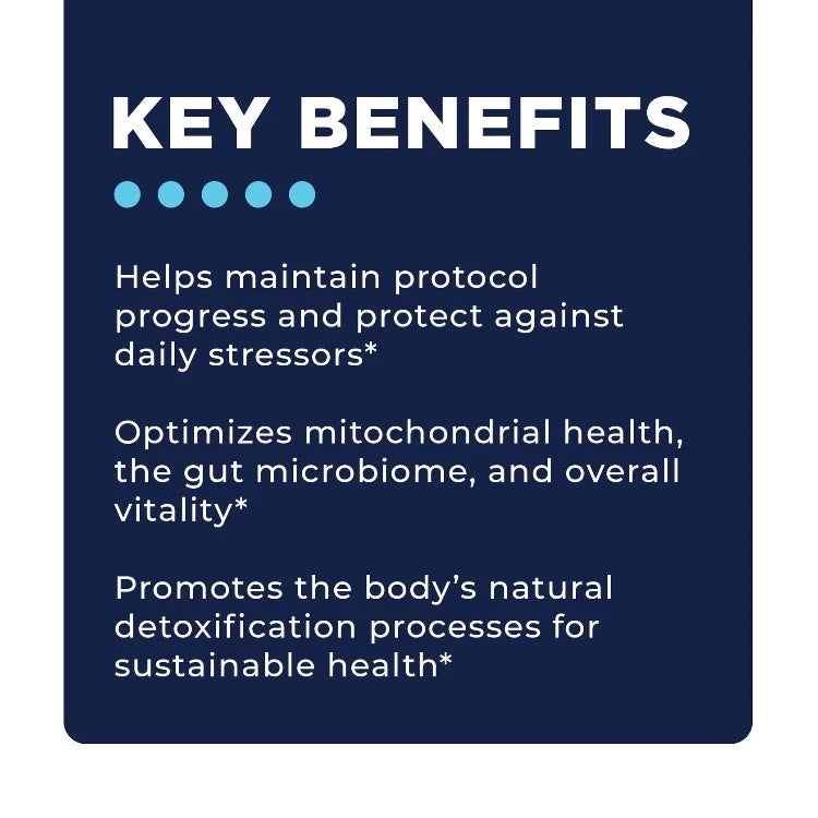 Optimize B Key Benefits